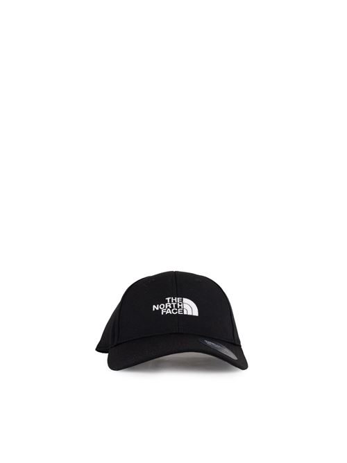 Cappello con logo black The North Face | NF0A4VSVKY41